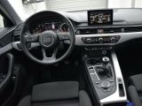 Audi A4 bei Sportwagen.expert - Abbildung (7 / 15)