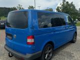 VW T5 Kombi bei Sportwagen.expert - Abbildung (14 / 15)