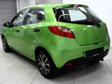 Mazda 2 bei Sportwagen.expert - Abbildung (4 / 15)