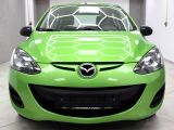 Mazda 2 bei Sportwagen.expert - Abbildung (12 / 15)