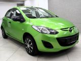 Mazda 2 bei Sportwagen.expert - Abbildung (13 / 15)