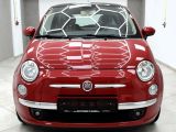 Fiat 500 bei Sportwagen.expert - Abbildung (12 / 15)