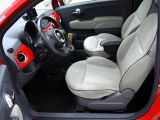 Fiat 500 bei Sportwagen.expert - Abbildung (5 / 15)