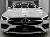 Mercedes-Benz CLA 35 AMG 4M Coupe bei Sportwagen.expert - Abbildung (13 / 15)