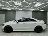 Mercedes-Benz CLA 35 AMG 4M Coupe bei Sportwagen.expert - Abbildung (3 / 15)