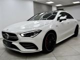 Mercedes-Benz CLA 35 AMG 4M Coupe bei Sportwagen.expert - Abbildung (2 / 15)