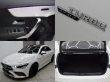 Mercedes-Benz CLA 35 AMG 4M Coupe bei Sportwagen.expert - Abbildung (11 / 15)