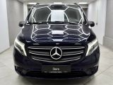 Mercedes-Benz Vito bei Sportwagen.expert - Abbildung (14 / 15)