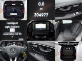 Mercedes-Benz Vito bei Sportwagen.expert - Abbildung (9 / 15)