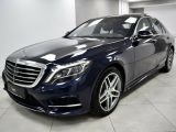 Mercedes-Benz S 350d 4M AMG Sport bei Sportwagen.expert - Abbildung (2 / 15)