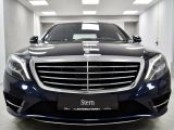 Mercedes-Benz S 350d 4M AMG Sport bei Sportwagen.expert - Abbildung (11 / 15)