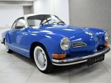 VW Karmann Ghia bei Sportwagen.expert - Abbildung (12 / 15)