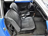 VW Karmann Ghia bei Sportwagen.expert - Abbildung (13 / 15)