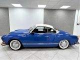 VW Karmann Ghia bei Sportwagen.expert - Abbildung (3 / 15)