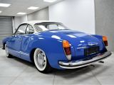 VW Karmann Ghia bei Sportwagen.expert - Abbildung (4 / 15)