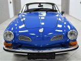 VW Karmann Ghia bei Sportwagen.expert - Abbildung (11 / 15)