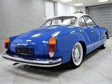 VW Karmann Ghia bei Sportwagen.expert - Abbildung (14 / 15)