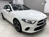 Mercedes-Benz A-Klasse bei Sportwagen.expert - Abbildung (15 / 15)