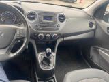 Hyundai i10 bei Sportwagen.expert - Abbildung (4 / 6)