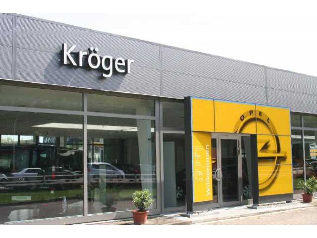 Opel Corsa bei Sportwagen.expert - Hauptabbildung