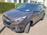 Hyundai ix35 bei Sportwagen.expert - Abbildung (2 / 11)