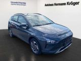 Hyundai Bayon bei Sportwagen.expert - Abbildung (2 / 14)