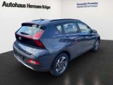 Hyundai Bayon bei Sportwagen.expert - Abbildung (3 / 14)