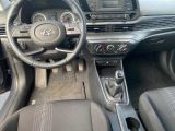 Hyundai Bayon bei Sportwagen.expert - Abbildung (11 / 14)