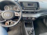 Hyundai Bayon bei Sportwagen.expert - Abbildung (9 / 14)