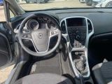 Opel Astra bei Sportwagen.expert - Abbildung (7 / 11)