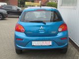 Mitsubishi Space Star bei Sportwagen.expert - Abbildung (5 / 15)