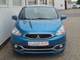 Mitsubishi Space Star bei Sportwagen.expert - Abbildung (2 / 15)