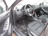 Mazda CX 5 bei Sportwagen.expert - Abbildung (14 / 15)