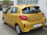 Mitsubishi Space Star bei Sportwagen.expert - Abbildung (4 / 15)