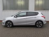 Nissan Pulsar bei Sportwagen.expert - Abbildung (3 / 15) Nissan Pulsar bei Sportwagen.expert - Abbildung (3 / 15)