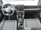 Citroen C3 bei Sportwagen.expert - Abbildung (8 / 15)