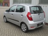 Hyundai i10 bei Sportwagen.expert - Abbildung (4 / 15)