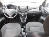 Hyundai i10 bei Sportwagen.expert - Abbildung (10 / 15)
