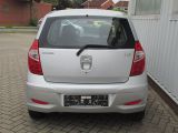 Hyundai i10 bei Sportwagen.expert - Abbildung (5 / 15)