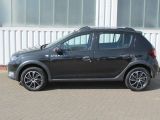 Dacia Sandero bei Sportwagen.expert - Abbildung (3 / 15)