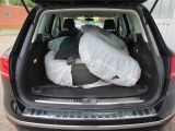 VW Touareg bei Sportwagen.expert - Abbildung (8 / 15)