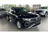 VW T-Roc bei Sportwagen.expert - Abbildung (5 / 15)