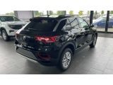 VW T-Roc bei Sportwagen.expert - Abbildung (4 / 15)