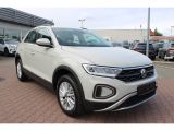 VW T-Roc bei Sportwagen.expert - Abbildung (3 / 15)