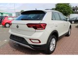 VW T-Roc bei Sportwagen.expert - Abbildung (5 / 15)