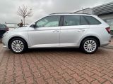 Skoda Fabia bei Sportwagen.expert - Abbildung (8 / 15)