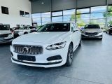 Volvo V90 bei Sportwagen.expert - Abbildung (2 / 15)