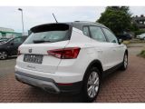 Seat Arona bei Sportwagen.expert - Abbildung (5 / 15)