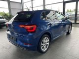 VW Polo bei Sportwagen.expert - Abbildung (4 / 15)