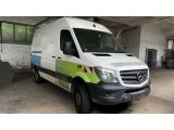 Mercedes-Benz Sprinter bei Sportwagen.expert - Abbildung (6 / 15) Mercedes-Benz Sprinter bei Sportwagen.expert - Abbildung (6 / 15)